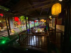 露天位-优之名鹅城