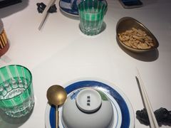 -桂满陇·蟹黄小笼汤包(环球港店)