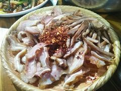 -弓虽昌焖烧鸡(大竹林店)