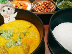 -牛腩之旅·牛腩牛杂煲(光启城美食城店)