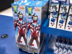 -TOYSRUS玩具反斗城(哈尔滨红博店)