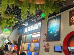 -鱼酷活鱼烤鱼(新世界城店)