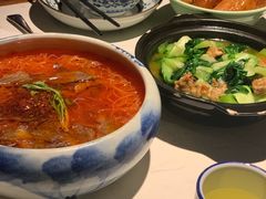 -卯时·龙光雅宴·精致锡帮菜(惠山古镇店)