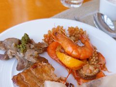 -视界美食自助餐厅·石家庄希尔顿酒店