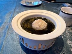 -扬州香格里拉·香宫中餐厅