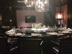 包厢-杭州临平万丽酒店·万丽轩中餐厅