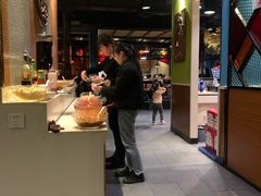 -傣妹火锅(徐泾店)