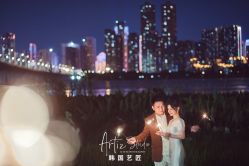 -韩国艺匠ARTIZ STUDIO(汉口店)