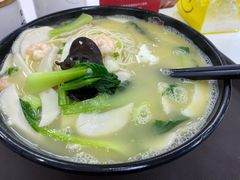 -常熟炒浇面馆(蓝旗街店)