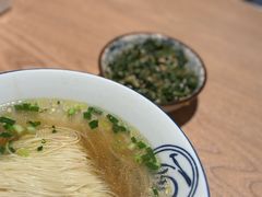 -新万鑫银丝面·非遗无锡味(惠山古镇店)