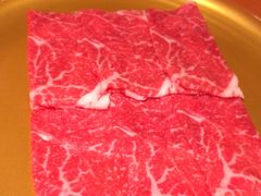 -牛New寿喜烧(中山公园龙之梦店)