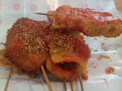 -张记炸串肠粉