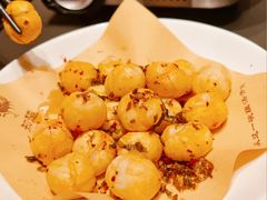 -知楚•精致湖北菜(武商MALL店)