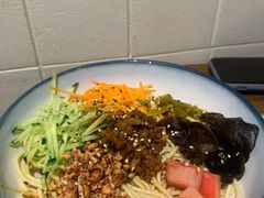 傣味凉面-阿木舂记·特色小吃(平江路店)