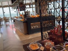 -福州泰禾铂尔曼酒店·禾咖啡自助餐厅