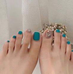 -妙睫屋日式美甲美睫