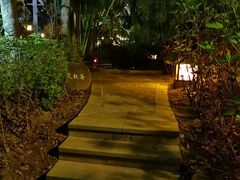 -清远熹乐谷温泉度假酒店