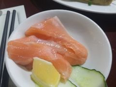 -泰谷酒店·太古码头闽菜自助餐厅