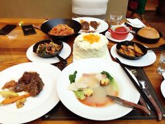 -食间牛排(湖西路店)