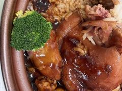 -鲜得莱渔港·小平岛海胆馆(七贤岭店)