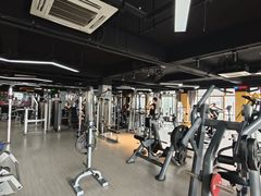 -ENERGY原力健身(川周店)