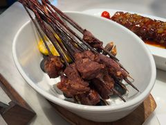 -柴门饭儿(成都太古里店)