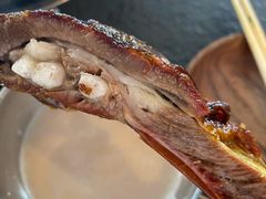 -诺敏塔拉奶茶-布里亚特包子-手把肉(锦都会店)