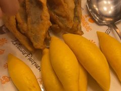 -青岛海景花园大酒店·白果树餐厅青岛菜