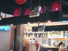 -必胜客(五道口店)