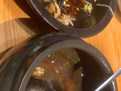 -云海肴·汽锅鸡·云南菜(天山百盛优客店)