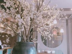 景观位-鹤菊怀石料理(江北店)