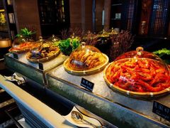 -深圳四季酒店·馥自助餐厅