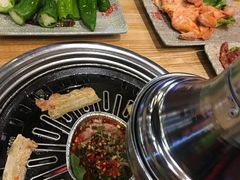 -蜀中烤霸·自助烤肉(郫都店)