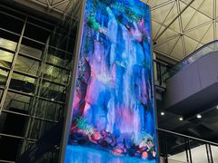 -香港国际机场