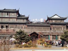 -二十八里太湖船菜(吉祥路店)