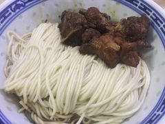 -盛兴面馆(真儒大厦店)