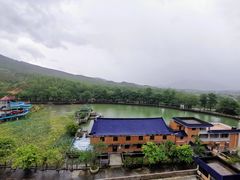 -汕尾莲花山温泉度假村