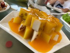 -87号烧烤海鲜·大排档(金沙滩店)