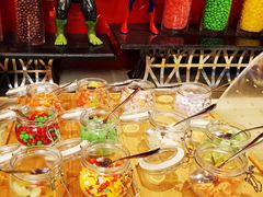 -盛宴自助餐厅(运达喜来登店)