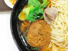 -常熟炒浇面馆(蓝旗街店)