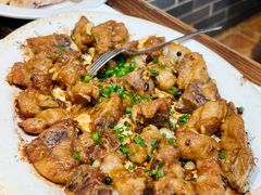 蒸排骨-凤厨顺德水乡凤味馆(大良锦龙路店)