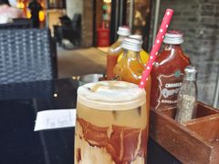 -BOURBON 玻本美式餐厅酒吧(虹桥新天地店)
