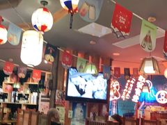 -有喜屋·深夜食堂(北京西路店)