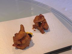 -江仙雅居(中航国际店)