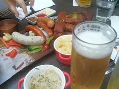 -haxnbauer海森堡德国餐厅(深圳coco店)