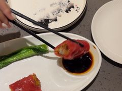 -延年酒店-荟享餐厅(东塘店)