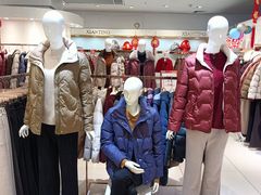 -南京商厦