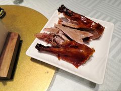 酥香嫩烤鸭-四季民福烤鸭店(王府井灯市口店)