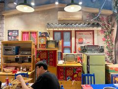 -马路边边串串香(双井直营店)