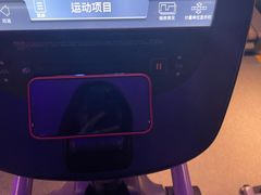-我爱运动健身·游泳·瑜伽·普拉提馆(大卫城店)